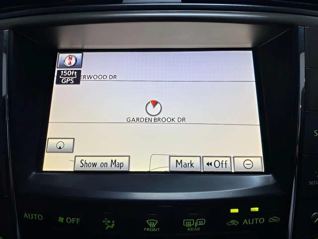 Used 2011 Lexus IS 350C w/ Luxury Pkg RWD image 42