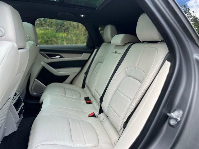 New 2026 Jaguar F-PACE R-Dynamic S AWD/4WD image 16