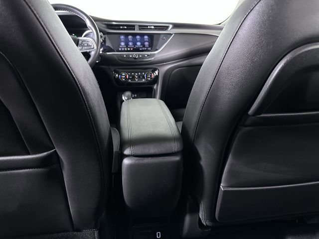 Used 2023 Buick Encore GX Essence w/ Experience Buick Package image 51