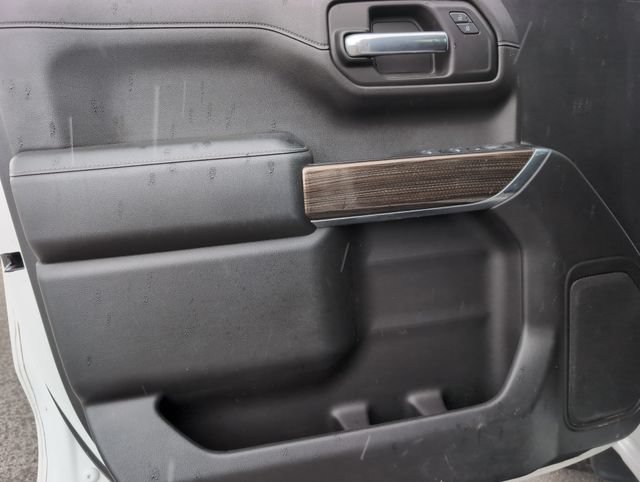Used 2019 Chevrolet Silverado 1500 LT w/ All-Star Edition AWD/4WD image 15