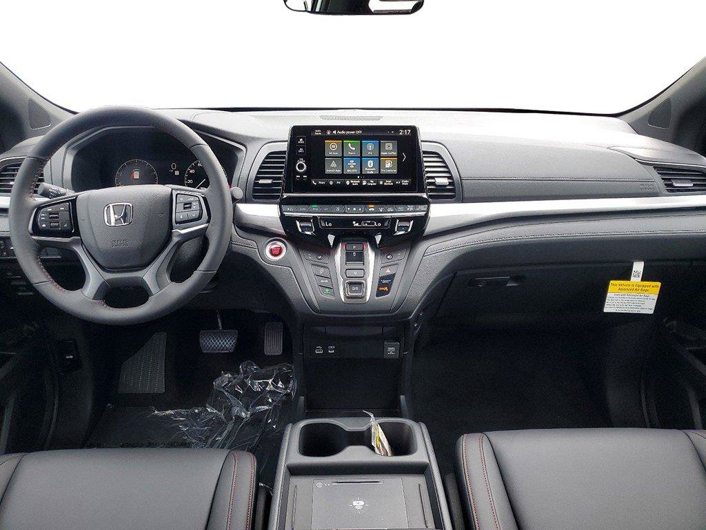New 2027 Honda Odyssey Sport-L image 14