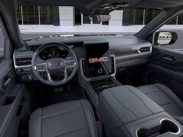 New 2026 GMC Yukon XL Elevation w/ Elevation Premium Package AWD/4WD image 39