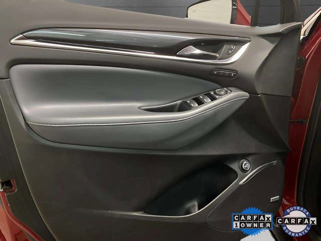 Used 2024 Buick Enclave Premium image 14