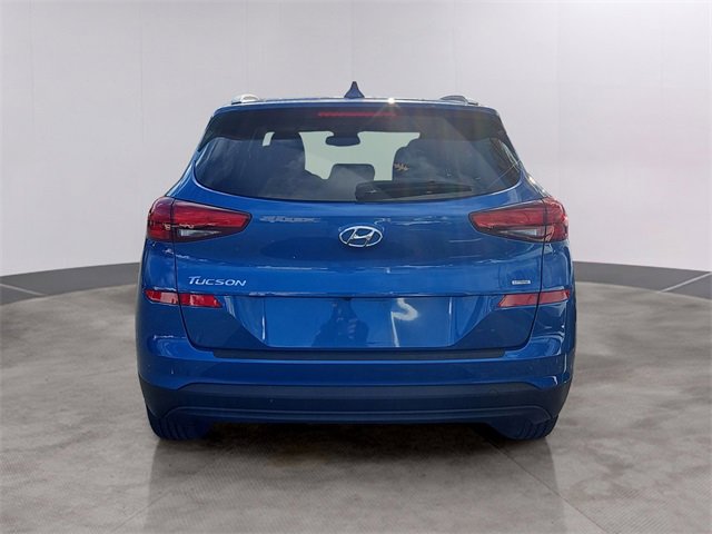 Used 2019 Hyundai Tucson Value image 5