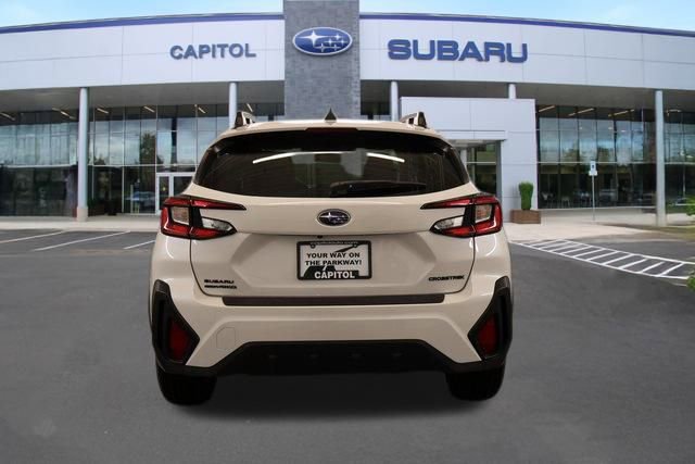 New 2026 Subaru Crosstrek 2.0i Premium image 5