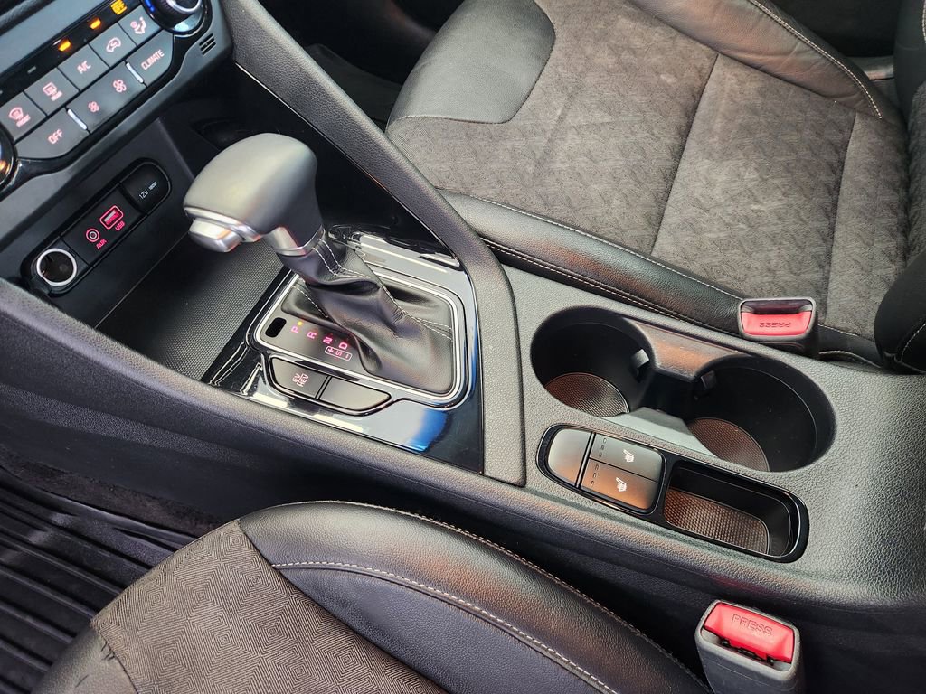 Used 2019 Kia Niro EX w/ Paint Protection Film Package image 19