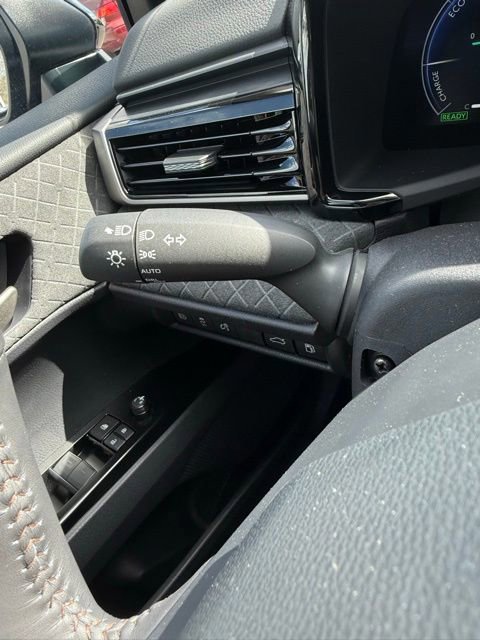 New 2026 Toyota Camry XLE AWD/4WD image 21