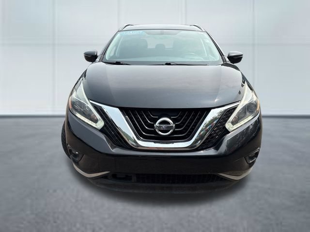 Used 2018 Nissan Murano SV AWD/4WD image 6