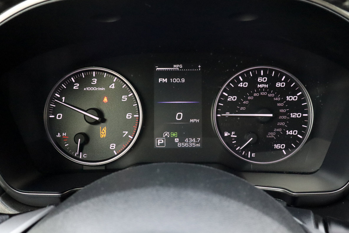 Used 2021 Subaru Outback Limited w/ Popular Package #2 image 31