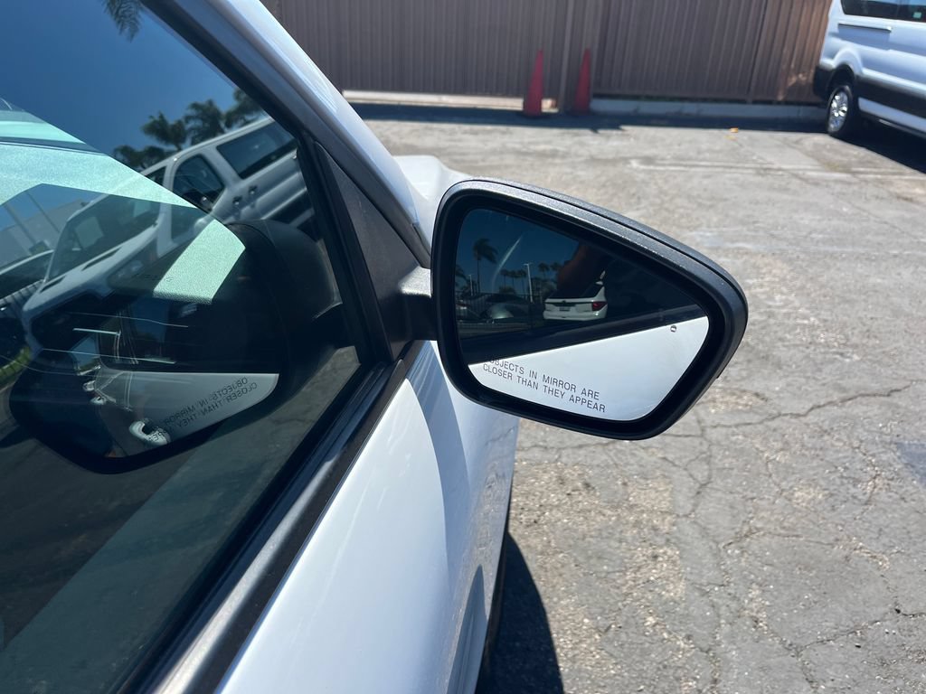 Used 2023 Ford Escape ST-Line FWD image 37