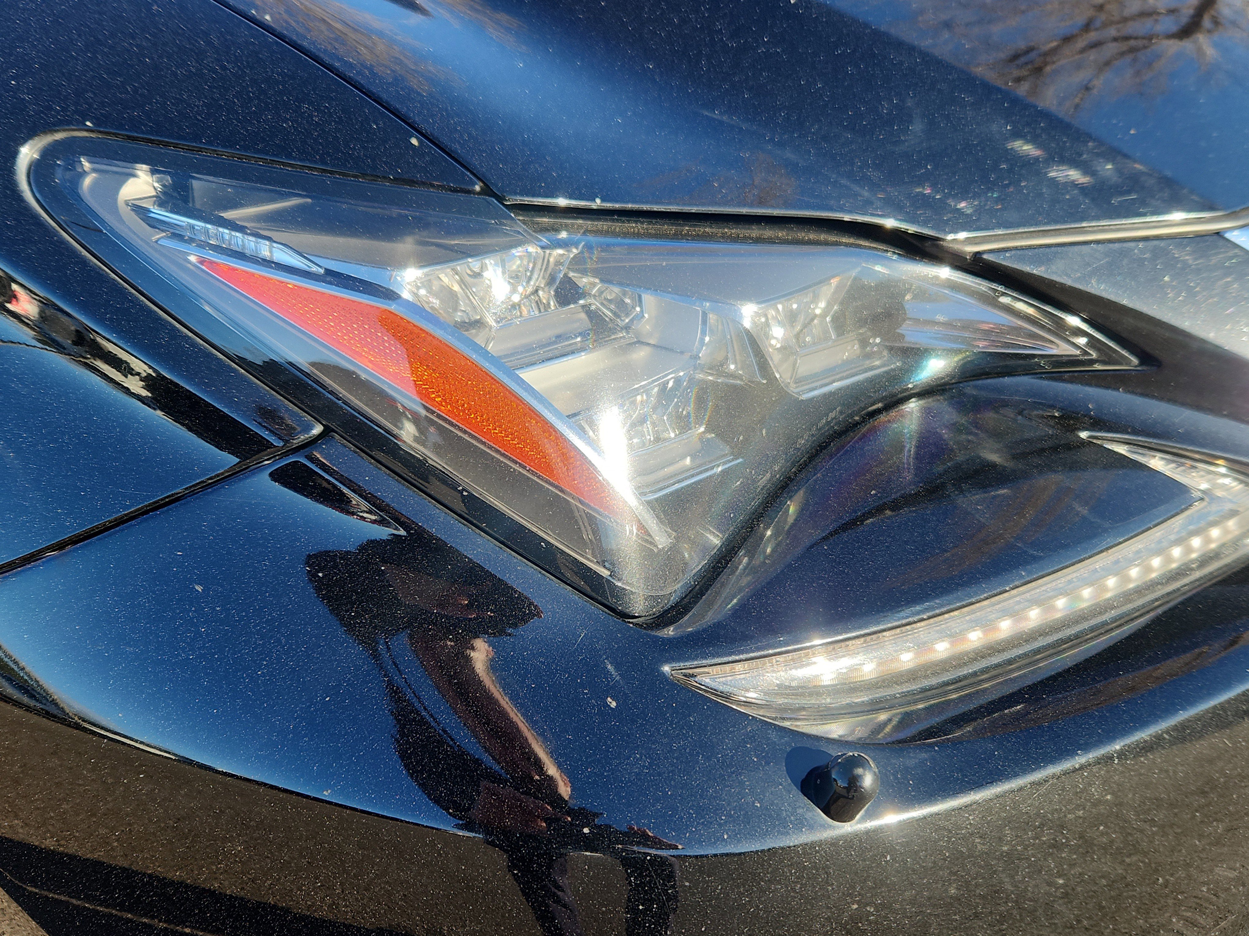 Used 2017 Lexus RC 350 AWD image 5