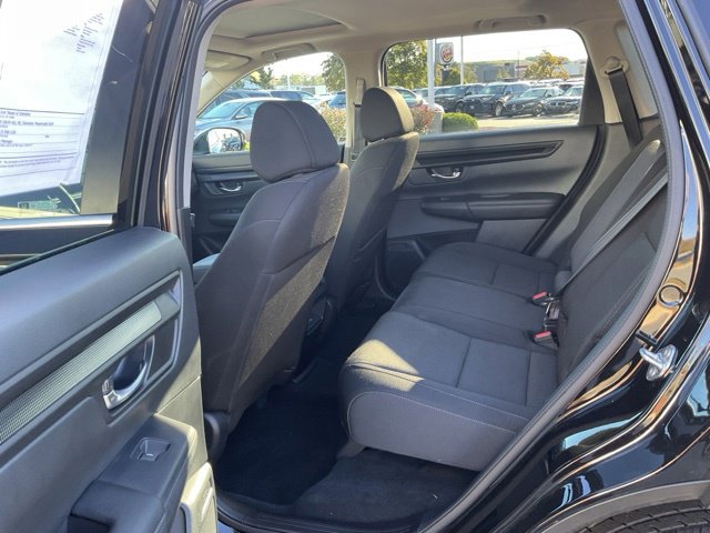 Used 2026 Honda CR-V EX image 12