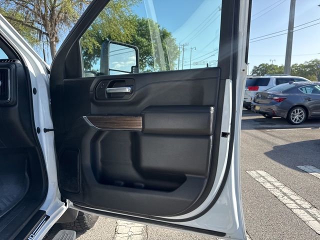 Used 2023 Chevrolet Silverado 2500 LT w/ Convenience Package image 13