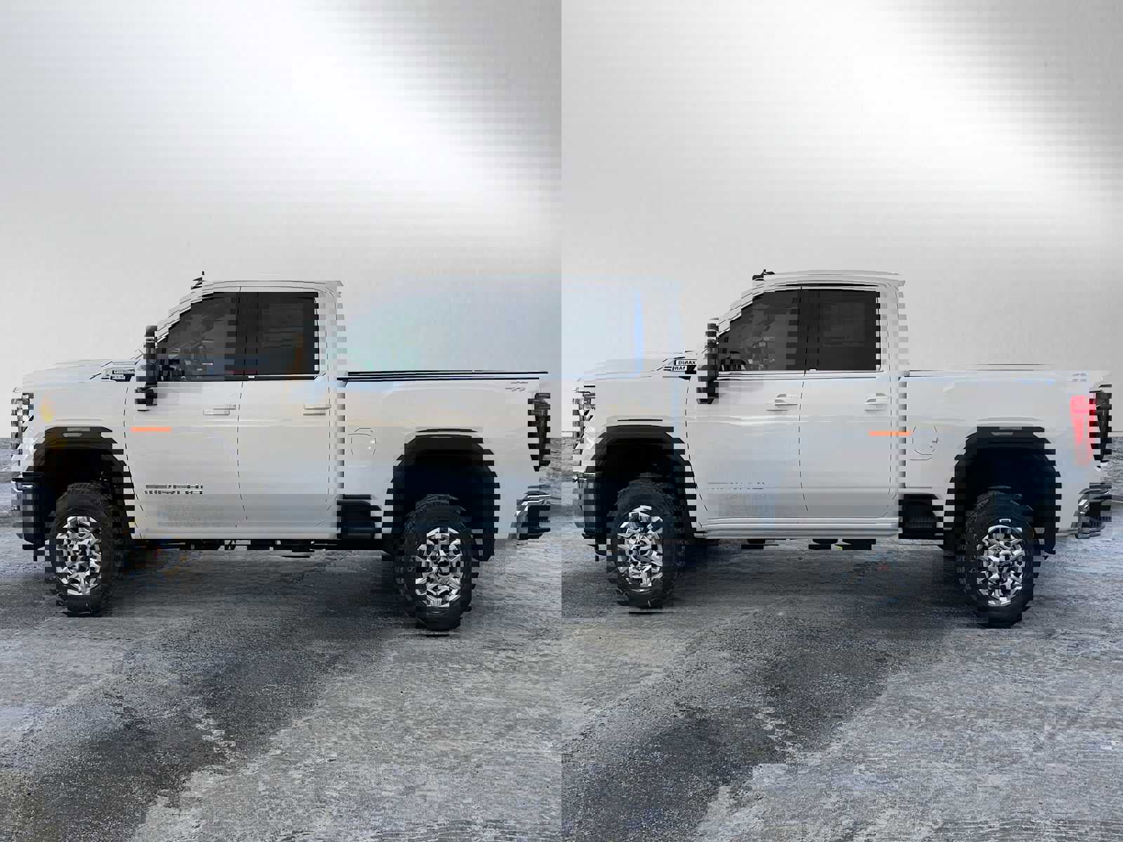 New 2026 GMC Sierra 2500 SLE w/ SLE Convenience Package image 6