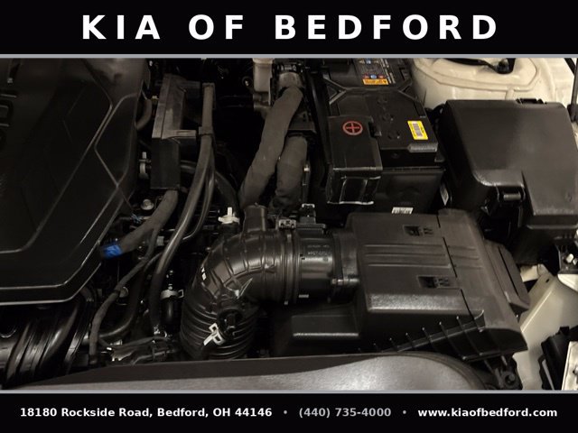 Certified 2026 Kia K5 GT-Line w/ GT-Line Red Interior Package FWD image 26