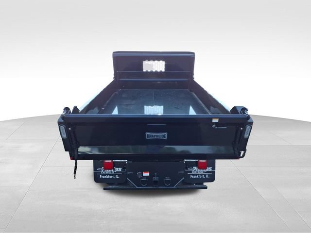 New 2026 Chevrolet Silverado 3500 W/T w/ WT Convenience Package AWD/4WD image 5