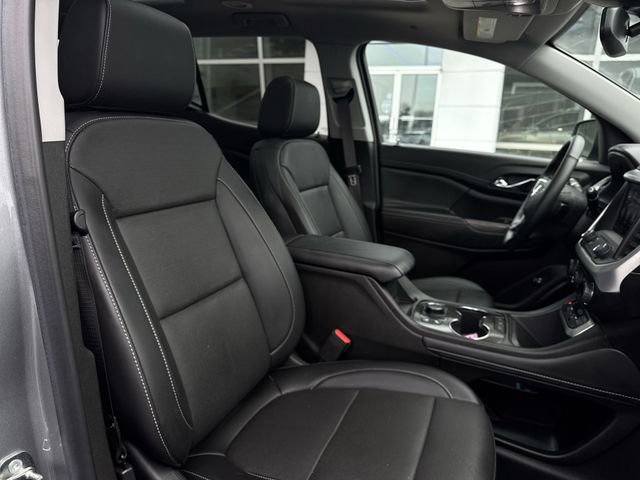 Certified 2023 GMC Acadia SLT w/ Elevation Edition image 29