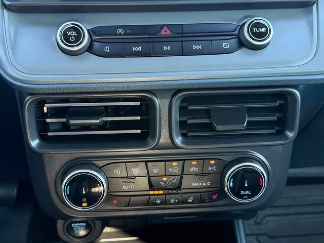 Certified 2023 Ford Maverick Tremor w/ Tremor Off-Road Package AWD/4WD image 12
