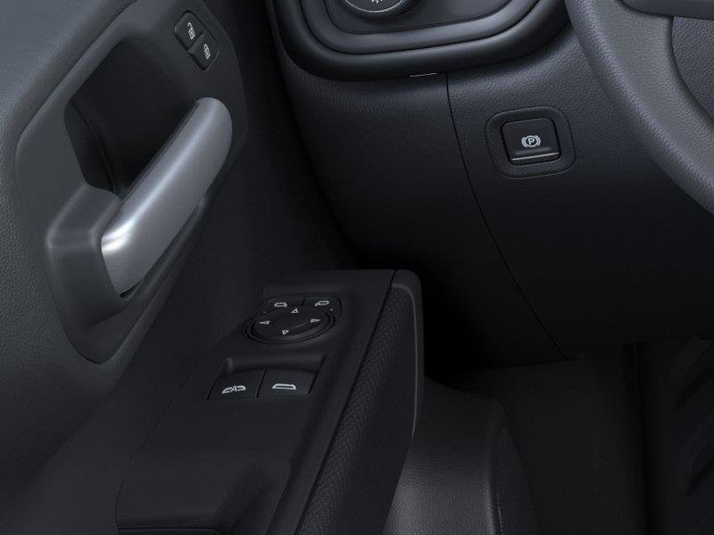 New 2026 Chevrolet Silverado 1500 W/T w/ WT Value Package image 23