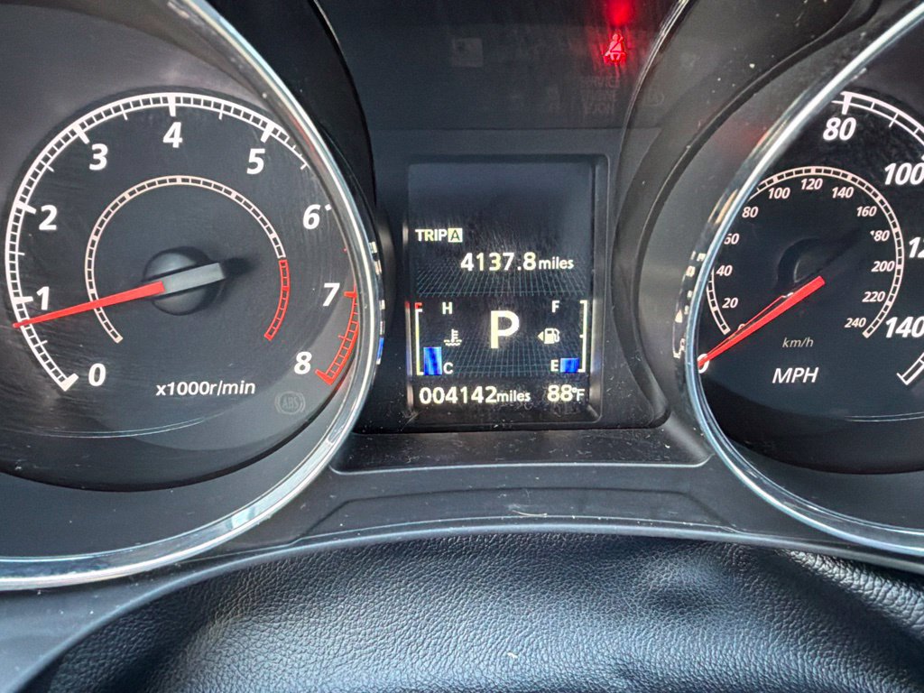 Used 2025 Mitsubishi Outlander Sport ES AWD/4WD image 40
