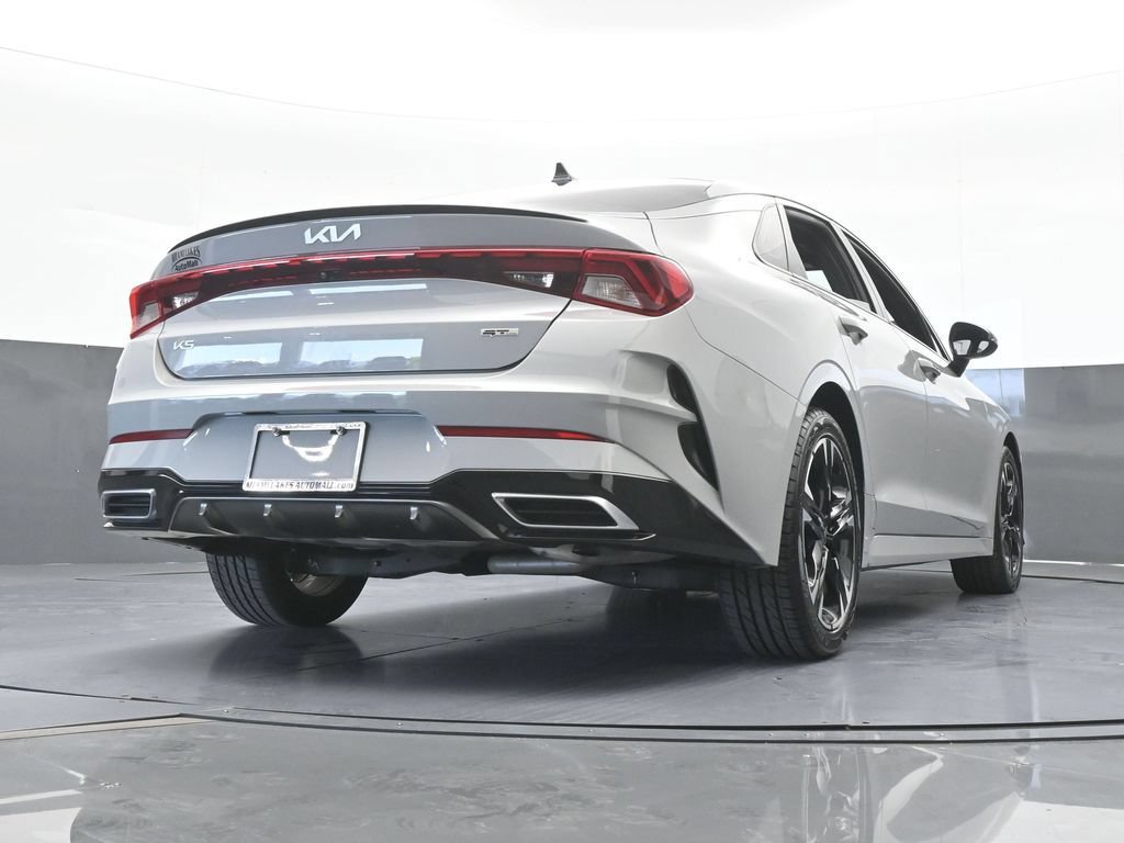Used 2023 Kia K5 GT-Line FWD image 59