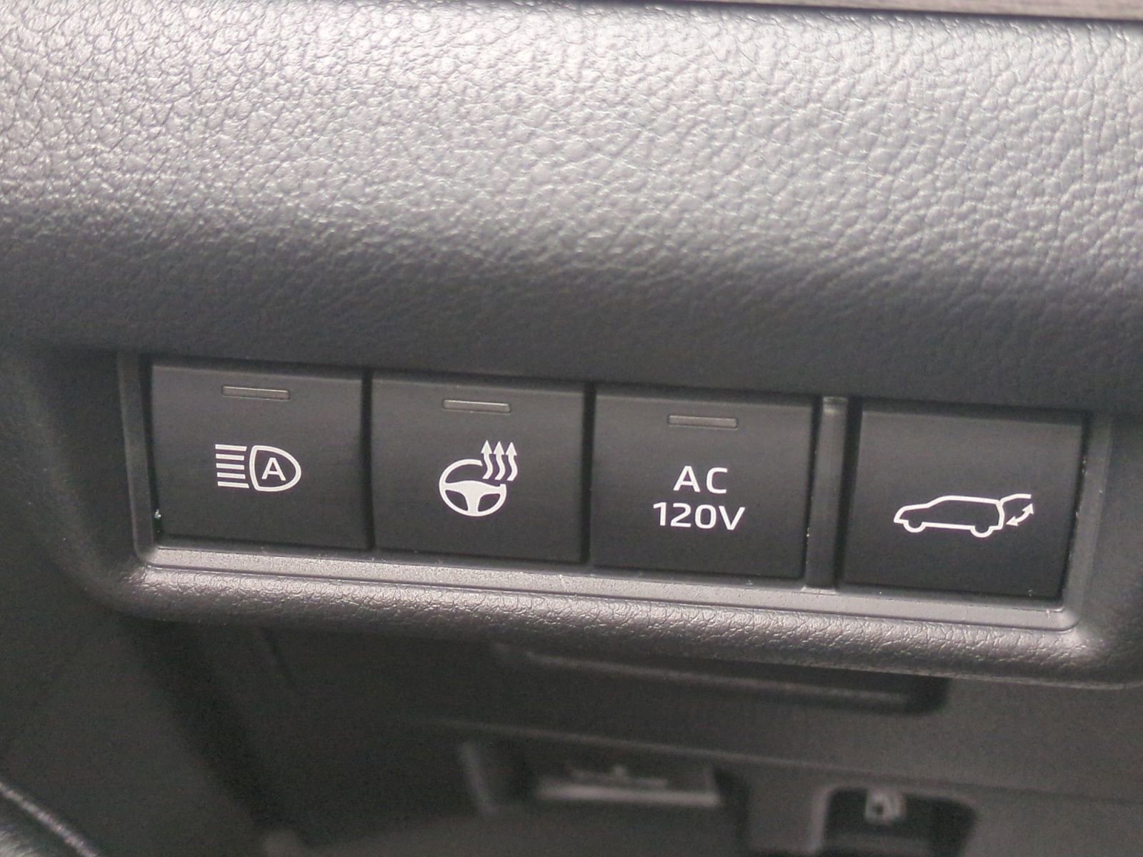 New 2026 Toyota Grand Highlander Limited image 24