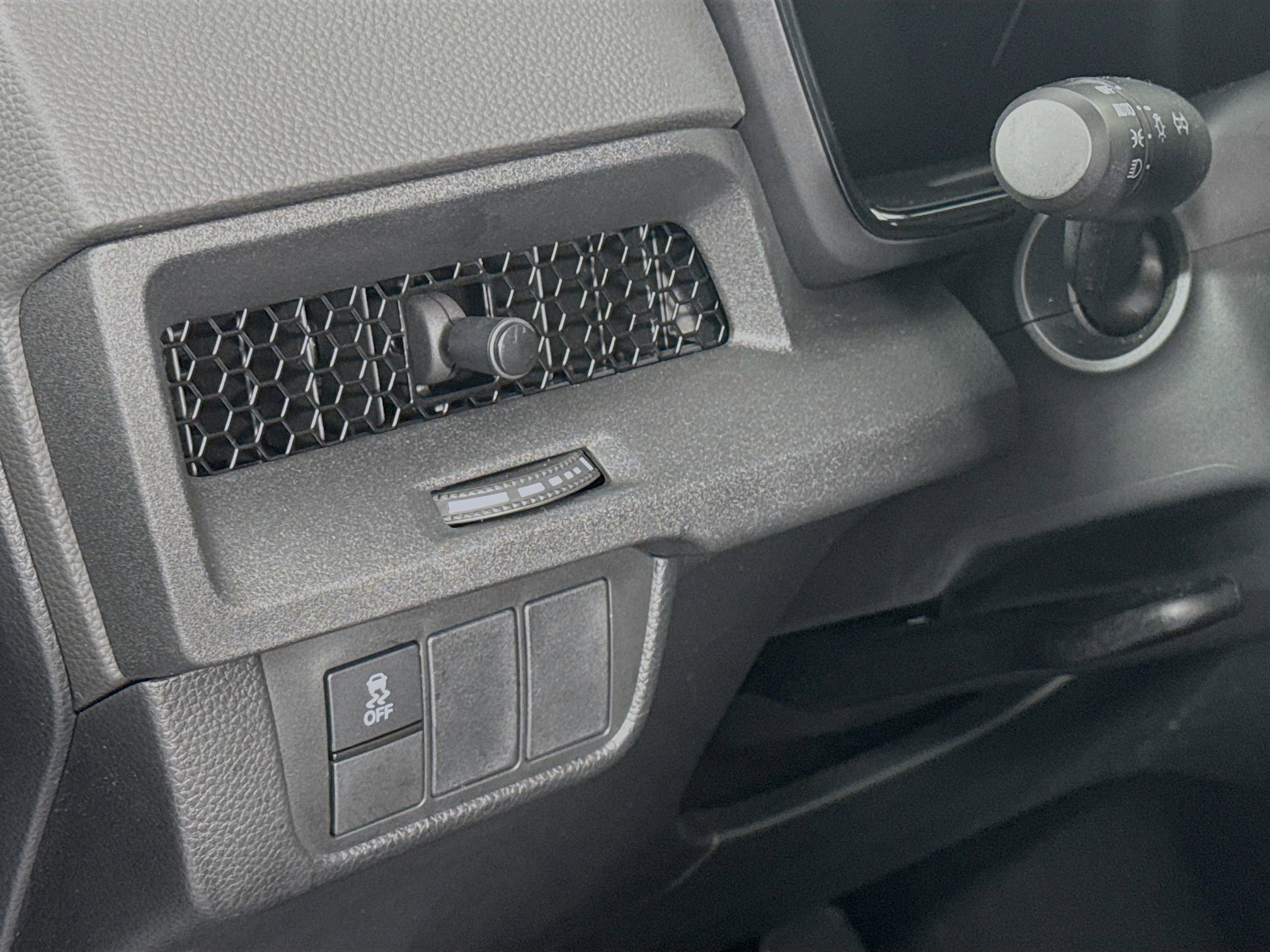 Certified 2024 Honda CR-V LX image 10