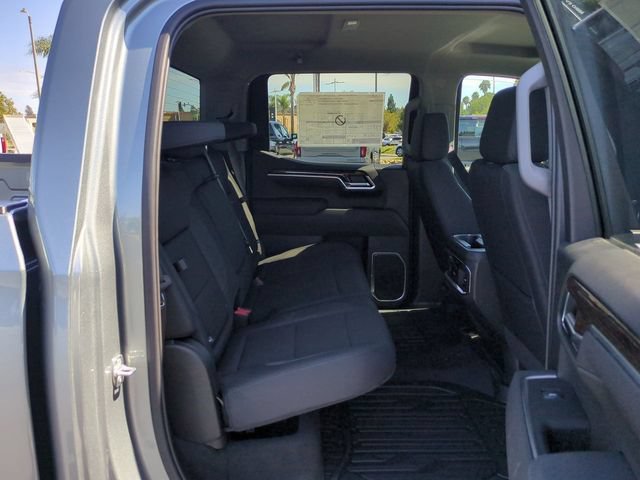 New 2026 GMC Sierra 1500 Elevation w/ LPO, Elevation Black Package AWD/4WD image 28