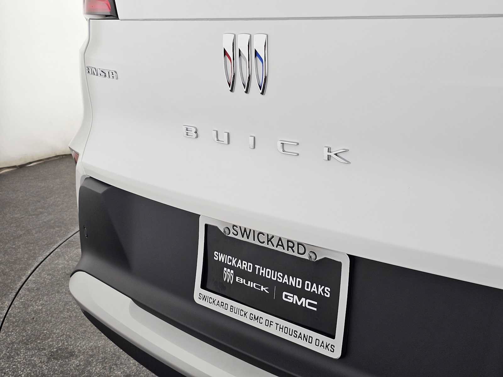 New 2026 Buick Envista Preferred w/ Convenience I Package FWD image 13