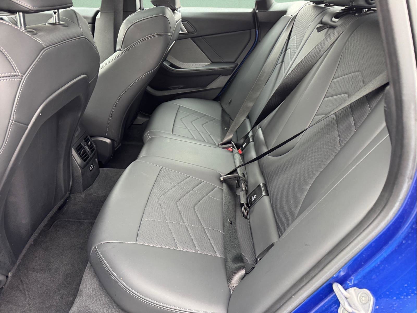 Used 2025 BMW 228i xDrive image 12