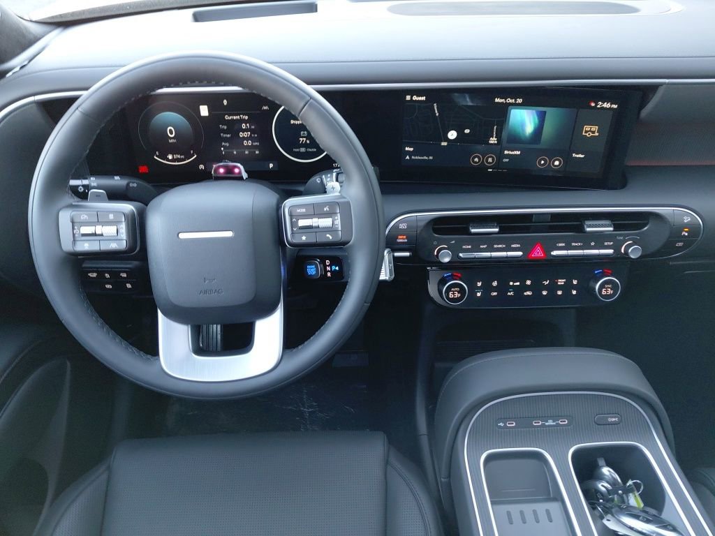 New 2026 Hyundai Palisade Calligraphy image 37