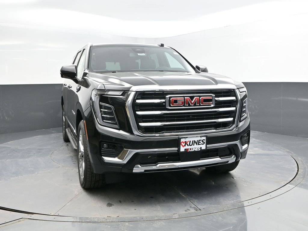 New 2026 GMC Yukon Elevation video 2