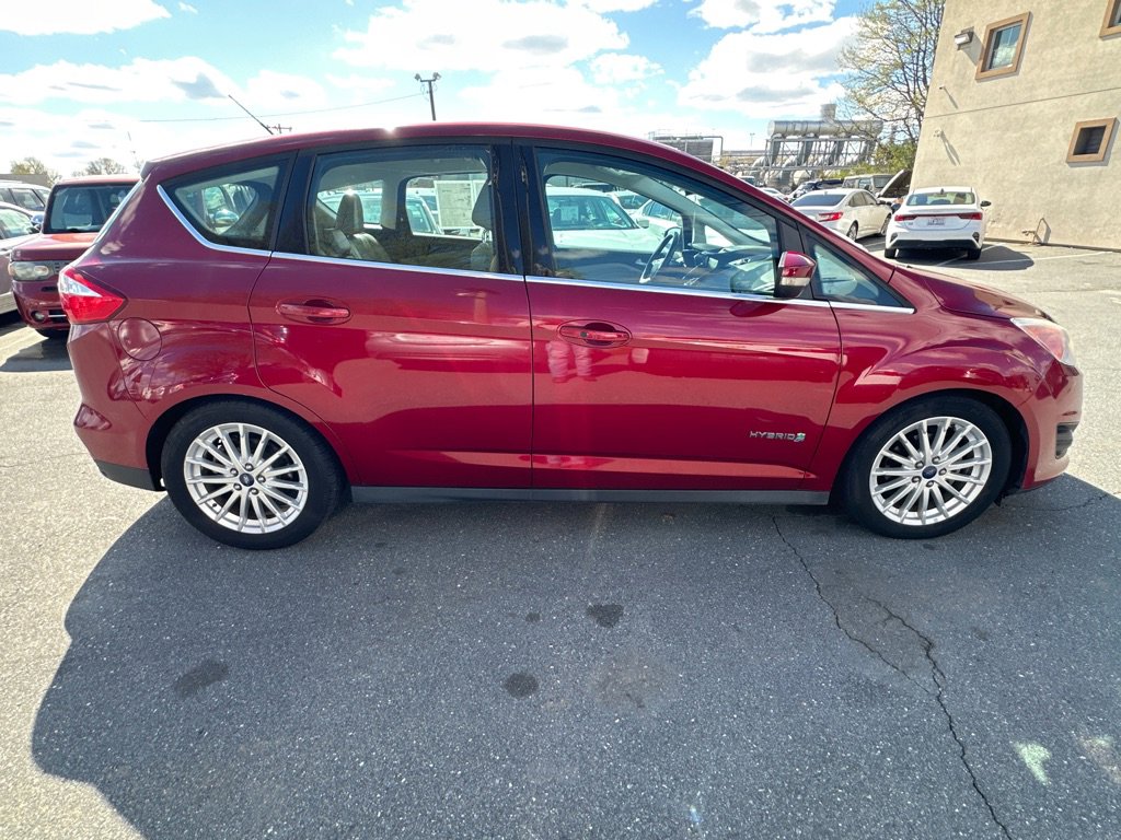 Used 2013 Ford C-MAX SEL image 10