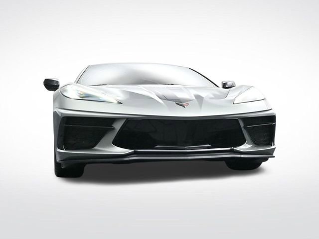 Used 2024 Chevrolet Corvette Stingray Coupe w/ Z51 Performance Package image 39