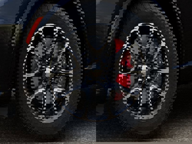 New 2026 Dodge Durango SRT Hellcat image 4