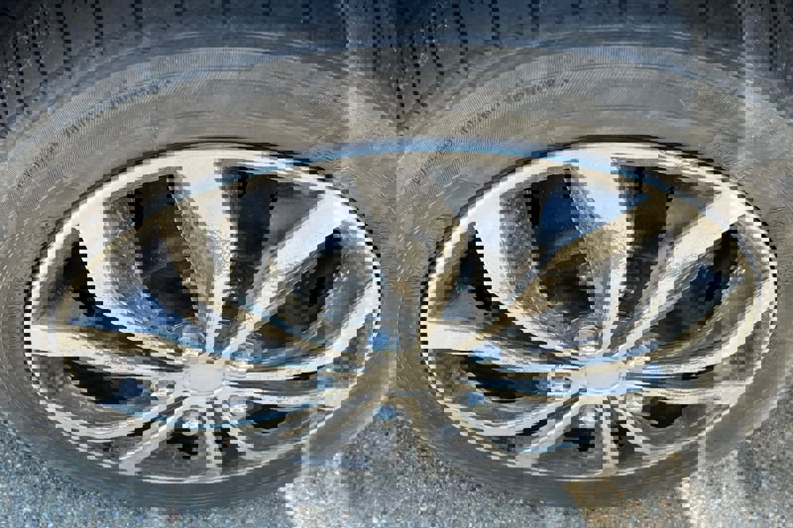 Used 2014 Toyota Corolla LE w/ Body Protection Package FWD image 10