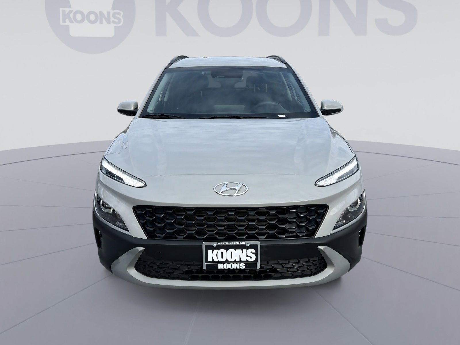 Used 2023 Hyundai Kona SEL w/ Cargo Package image 11