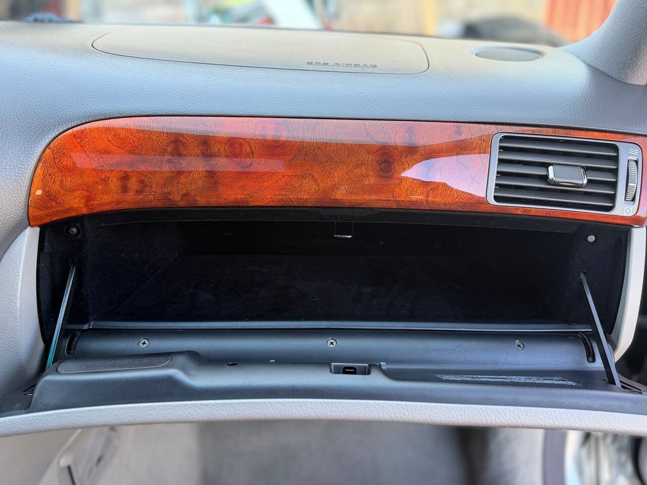Used 2003 Lexus LS 430 RWD image 72