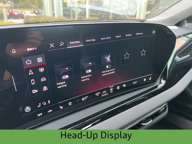 New 2026 Audi A6 Premium Plus image 8