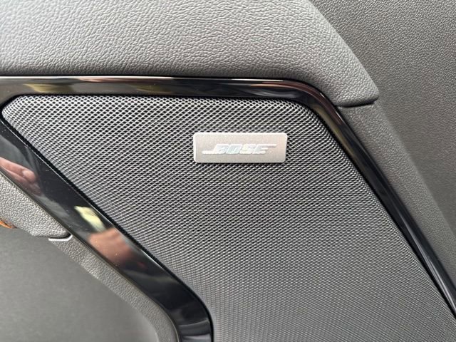 Used 2025 GMC Sierra 3500 AT4 w/ AT4 Premium Plus Package image 6