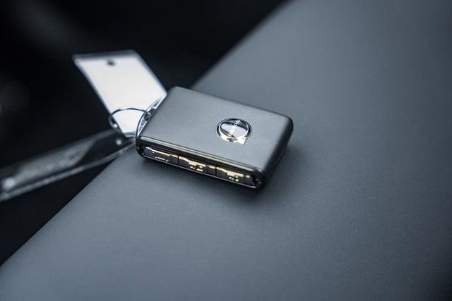 New 2026 Volvo XC90 B6 Plus w/ Protection Package Premier image 44