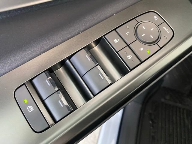 New 2026 Subaru Uncharted AWD image 11