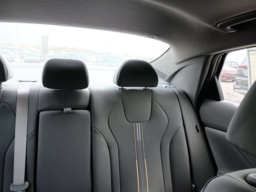 New 2026 Hyundai Elantra SEL Sport Premium FWD image 14