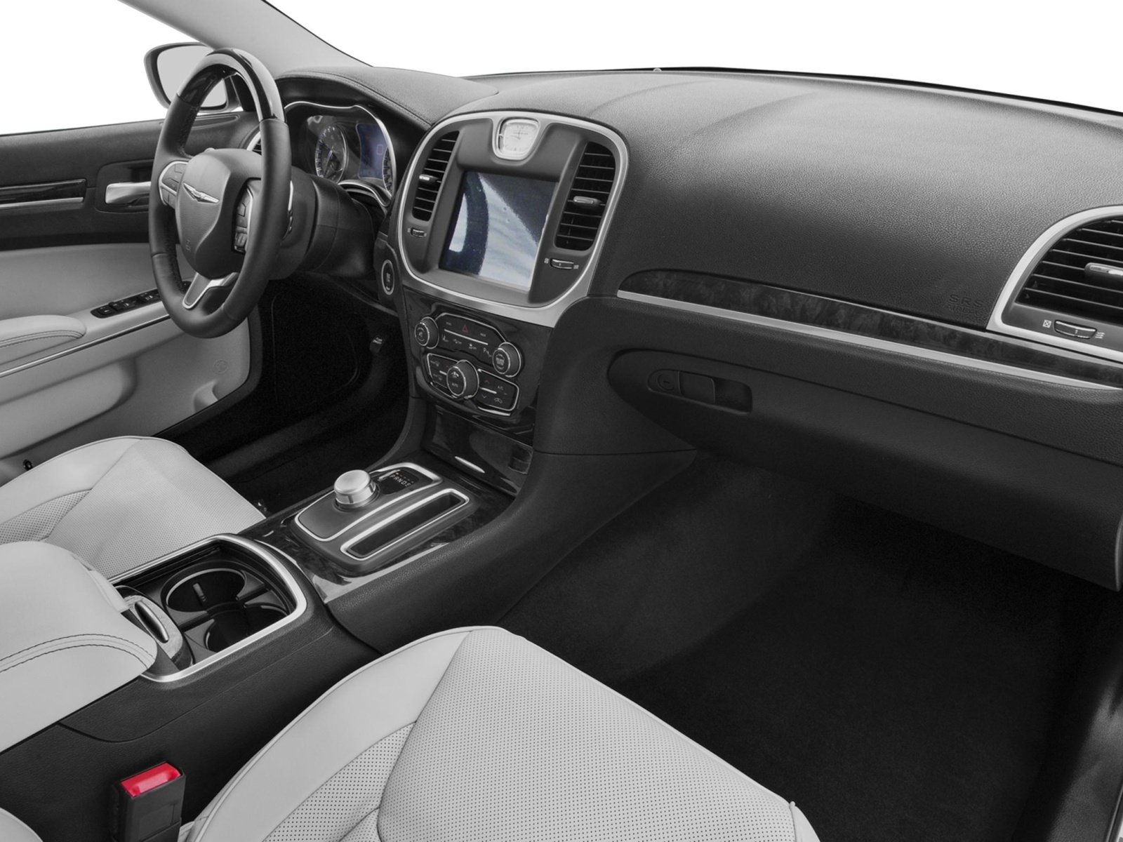 Used 2017 Chrysler 300 C RWD image 10