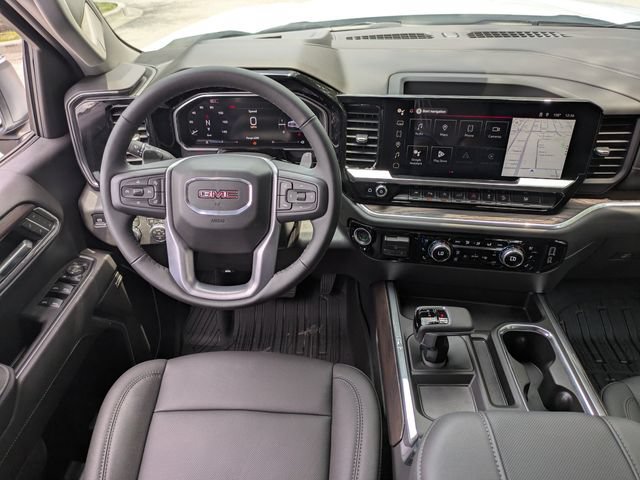 New 2026 GMC Sierra 1500 SLT w/ SLT Premium Plus Package AWD/4WD image 19