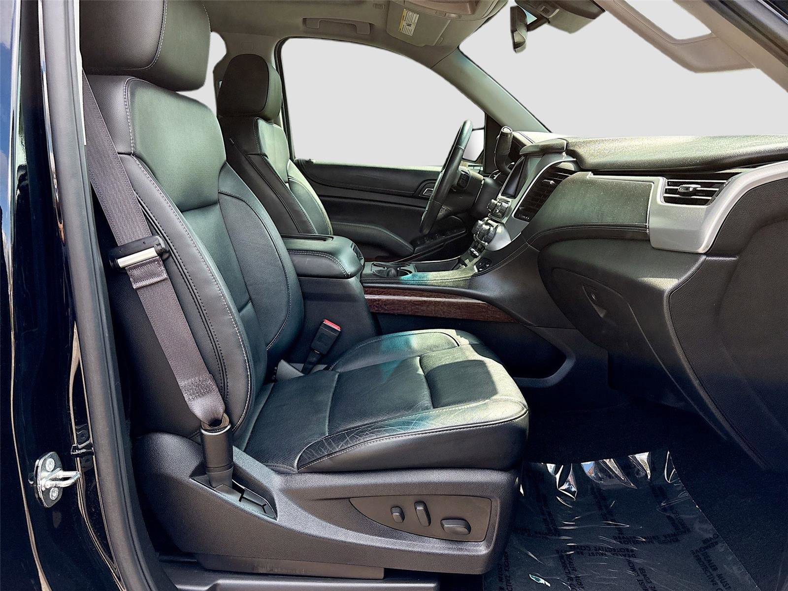 Used 2016 GMC Yukon SLT w/ Open Road Package image 32