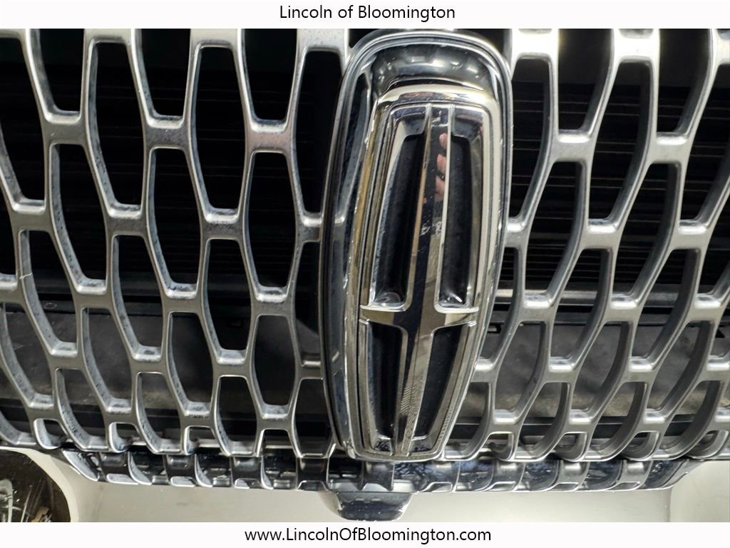 Used 2022 Lincoln Corsair Reserve w/ Elements Package AWD/4WD image 12