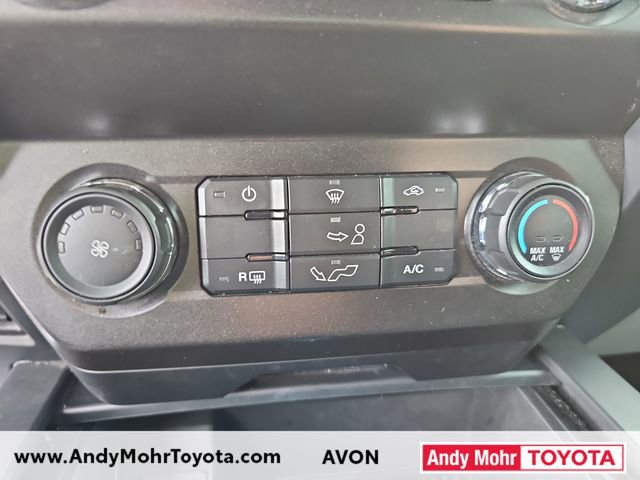 Used 2019 Ford F150 XL w/ Equipment Group 101A Mid AWD/4WD image 24