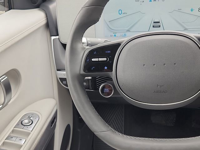 Certified 2023 Hyundai Ioniq 5 Limited w/ Cargo Package image 14