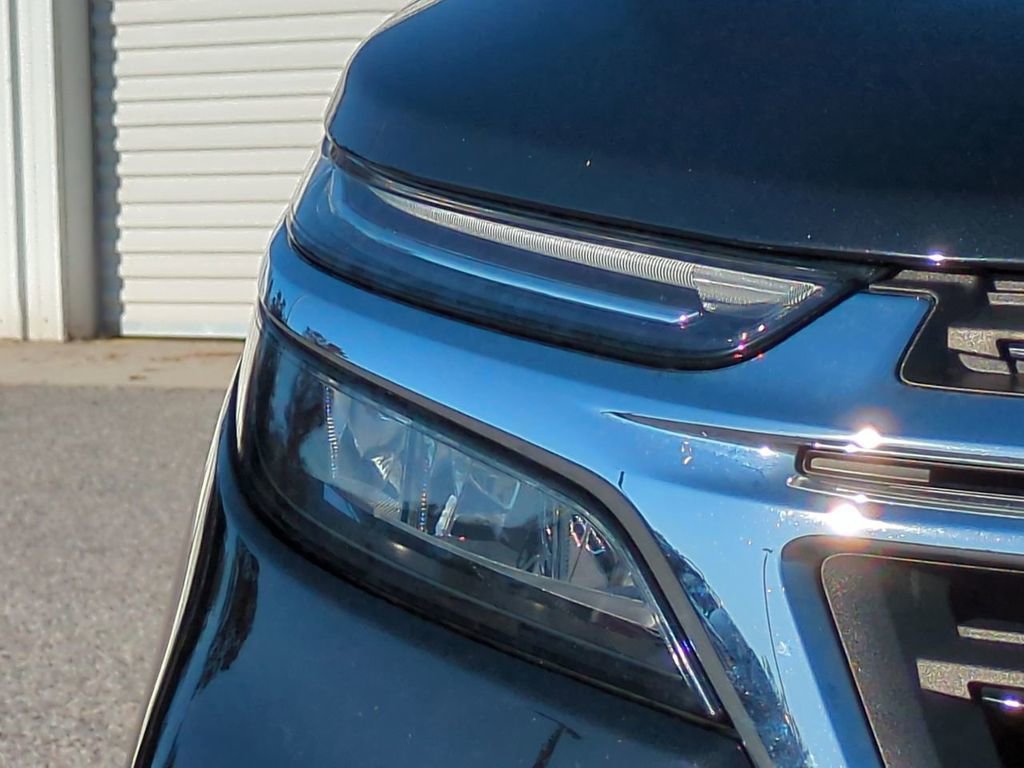 Used 2024 Chevrolet Equinox LT image 10